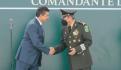 Cambios en Sedena: General Agustín Radilla llega a la Subsecretaría de la Defensa