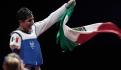 AMLO felicita a medallistas paralímpicos; son un orgullo para México, señala