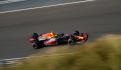F1: ¿Por qué no estará Kimi Raikkonen en el Gran Premio de los Países Bajos?