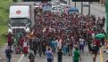INM deporta a 129 migrantes originarios de Haití