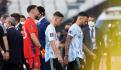 Brasil vs Argentina: La viral respuesta del "Kun" Agüero tras la suspensión del juego