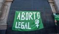 Zaldívar anuncia apoyo legal a imputadas por aborto; desconoce el número de casos