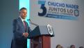Jesús Nader destaca beneficios que traerá la autopista Tam-Bajío