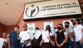 Continúan operativos migrantes en Chiapas; detienen a 130 (VIDEO)