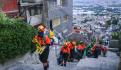 Cerro del Chiquihuite: Ajustan cifra de desparecidos a 3 tras derrumbe