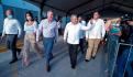 Legisladores de Morena respaldan colocación de “Tlali” en Reforma