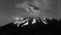 Anonymous México publica video desde el cráter del volcán Popocatépetl