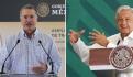 AMLO: Quirino Ordaz no debe renunciar al PRI para ser embajador de México en España