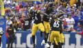 VIDEO: Resumen del Pittsburgh Steelers vs Buffalo Bills, Semana 1 de la NFL