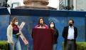 “Tlali”: artistas exigen que quiten comisión de obra a Pedro Reyes y se elija a una mujer