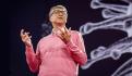 Bill Gates revela fecha en que COVID-19 dejará de ser una enfermedad peligrosa