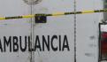 Sujeto armado arremete contra exalcaldesa de Ostuacán, en Chiapas; recibió tres tiros