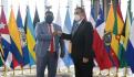 SSC despliega operativo por “VI Cumbre de Jefas y Jefes de Estado y Gobierno"