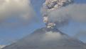 Se abre una novena boca en volcán de La Palma, en España, y registran más sismos