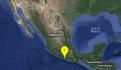 ¿Se avecina otro temblor? Acapulco amanece con el cielo aborregado