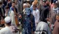 Atentado en la ciudad afgana de Kunduz deja al menos 50 muertos y 140 heridos