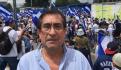 HRW acusa excesos y Nicaragua reincide