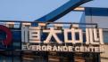 China puede “amortiguar golpe” de Evergrande ante posible quiebra: OCDE