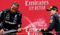 F1: Así largarán los pilotos en el Gran Premio de Rusia de la Fórmula 1