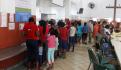 Sheinbaum: CDMX no habilitará albergues para migrantes haitianos