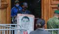 Restos encontrados en Cocula no muestran indicios de fuego: fiscal del caso Ayotzinapa