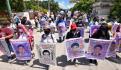 Ayotzinapa: colectivos critican que caso sea ya un tema político