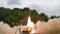 Corea del Norte prueba misil de mayor alcance desde 2017