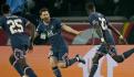 VIDEO: PSG cae ante Rennes y pierde el invicto en la Ligue 1