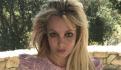 Britney Spears se quita toda la ropa en Instagram y enciende las redes