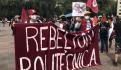 2 de octubre: Marchan en la CDMX por matanza de Tlatelolco