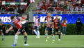 VIDEO: Resumen y gol del Chivas vs Atlas, Jornada 12 Apertura 2021