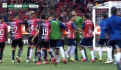 VIDEO: Resumen y gol del Chivas vs Atlas, Jornada 12 Apertura 2021