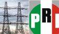Cruje alianza PRI-PAN-PRD ante reforma eléctrica... y Morena da oxígeno al tricolor