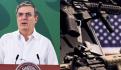 México y EU sellan alianza estratégica; van contra el tráfico de armas, drogas y personas
