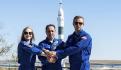 Blue Origin llega de nueva cuenta al espacio