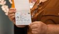 Elementos del nuevo pasaporte electrónico mexicano que lo hacen difícil de falsificar