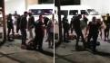 Policía dispara a civil por riña en Chimalhuacán (VIDEO)