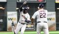 VIDEO: Resumen del White Sox vs Astros, Serie Divisional de la MLB