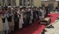 Ebrard pide ante G20 “mostrar liderazgo para mejorar situación de Afganistán”