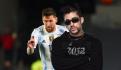 Lionel Messi lanza emotivo mensaje a la afición argentina tras victoria ante Uruguay