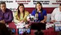 Indira Vizcaíno expone irregularidades en finanzas públicas de Colima