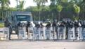 Rompen paz sindical y se desata violencia en Dos Bocas