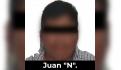 Aíslan a Javier Duarte por sospecha de COVID-19 en el Reclusorio Norte