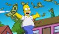 Agentes inmobiliarios revelan cuánto valdría la casa de Los Simpson