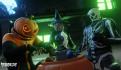 Alerta de Halloween en EU; banda lleva gomitas con mariguana a menores