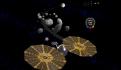 La NASA nombra "Queta" a un asteroide en honor a Enriqueta Basilio