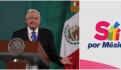 AMLO abre diferendo con UNAM;  senadores y partidos la defienden