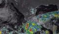 "Rick" evolucionará a huracán categoría 3 en las próximas horas: SMN