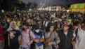 México actuará con prudencia frente a caravana: Ebrard