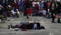 Ataque en Acapulco a camión de pasajeros deja dos heridos